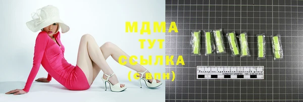 хмурый Козловка